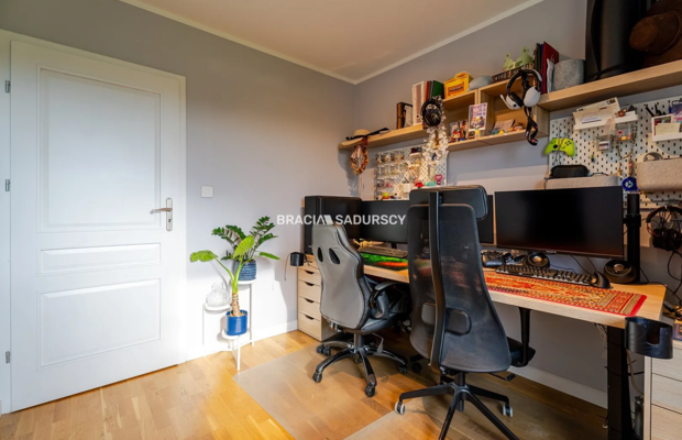 REZERWACJA | 2-poziomowe 65 m²| Ul. Krakowska
