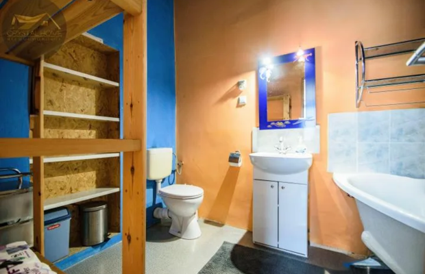 59,2M2/ 2 POKOJE/I PIĘTRO/JAWORZYNA ŚLĄSKA