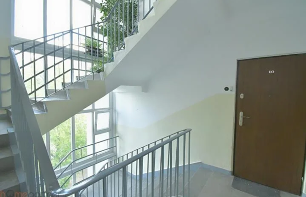 2 pok, balkon, 41 m2 ul Stalowa