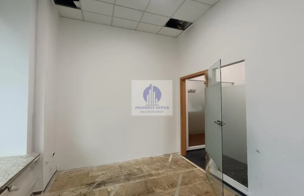 Mokotów: lokal biurowo-usługowy 35 m2 do wynajęcia