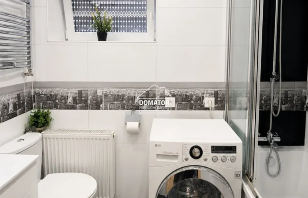 Stare Miasto | 2 pokoje | 36,18 m² | Parter