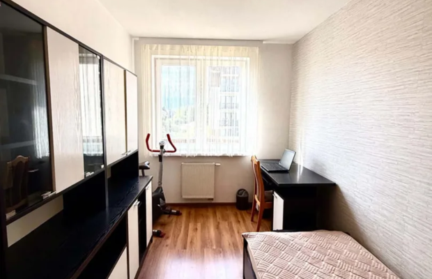 Przestronne mieszkanie 70,10 M²  | Augustów