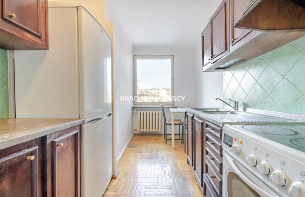 5-POKOJOWE, DUŻY BALKON, ATRAKCYJNA LOKALIZACJA