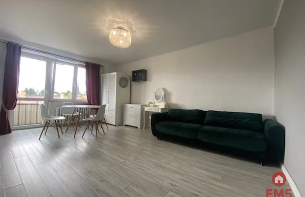 Mieszkanie obok boiska Sparty mega cena 6999 zł m²