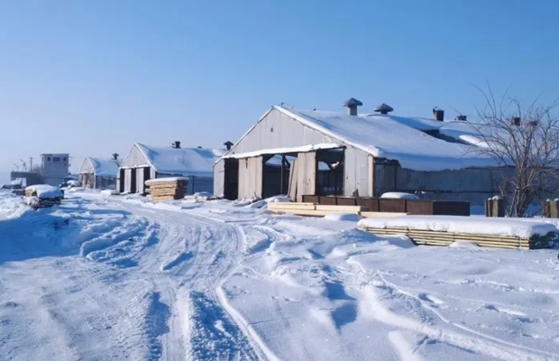 371 ha Gospodarstwo Rolne, 50 000m2 pod zabudową, Warmińsko-Mazurskie