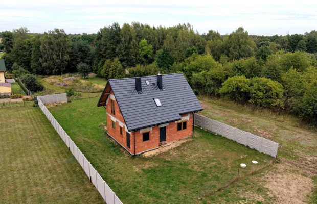 Szarlejka, ul. Borowa | Dom na sprzedaż