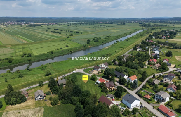 Działka budowlana 28 arów | Chrząstowice