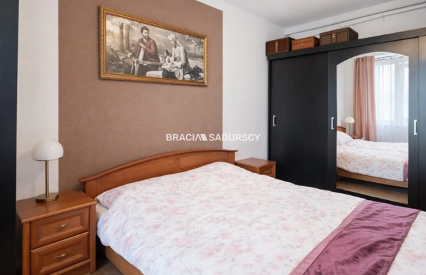 Myślenice | 4 pokoje |2 balkony | 64,92m2 