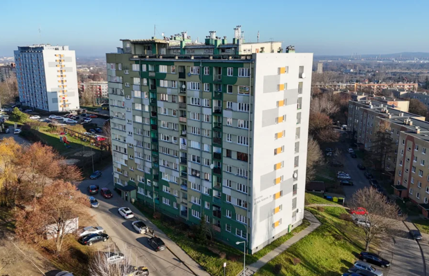 Częstochowa, Bohaterów Katynia | M3 na sprzedaż