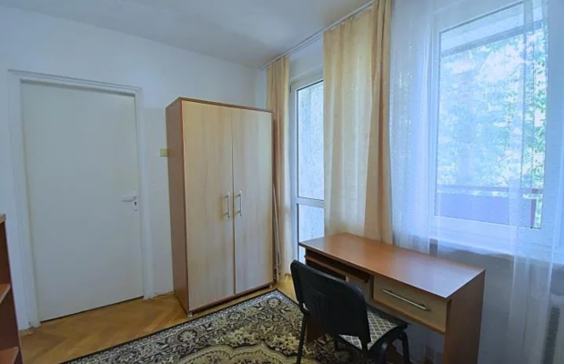 2 pok, balkon, 41 m2 ul Stalowa