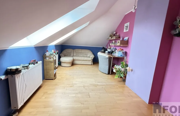 Dom na sprzedaż – Rurzyca | 187 m² | Działka 1572