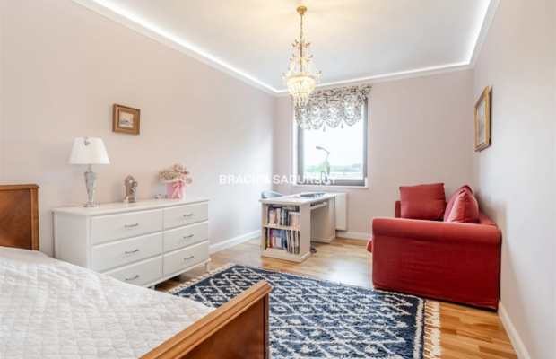 4 pokoje| 82,97 m²| 2 balkony| blok 2022| garaż