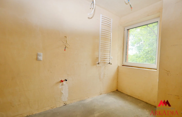 Nowoczesny apartament w prestiżowej lokalizacji