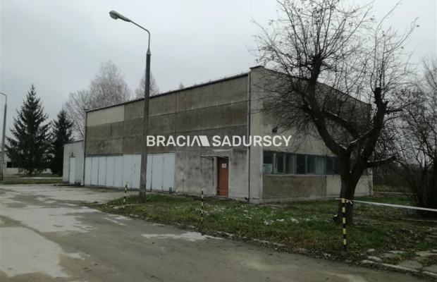 Nieruchomość Przemyśl