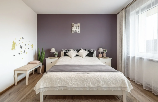 Wolnostojący dom Opatkowice-180 m² działka 11arów