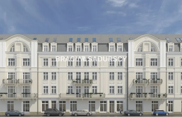 Kraków Kazimierz 3 pok ok 78m2