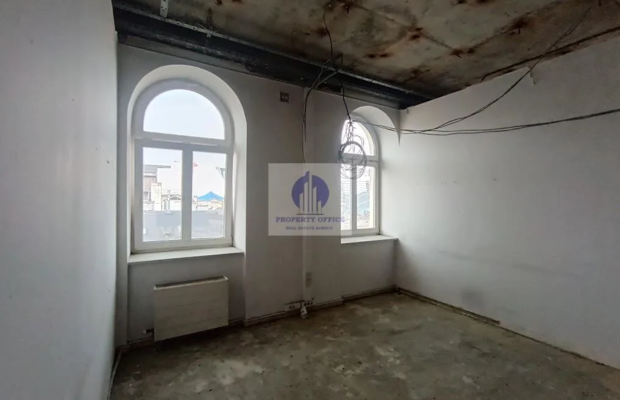 Śródmieście: lokal biurowy 546,90 m2 do wynajęcia