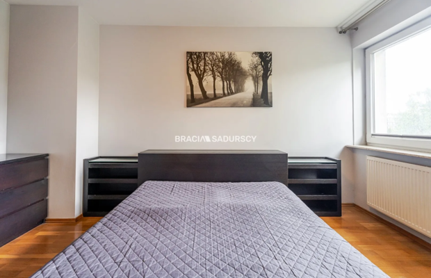 3 pokoje | 68,48 m² | Garaż | Miłkowskiego| Ruczaj
