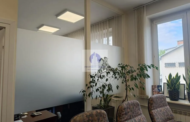 Wilanów : lokal biurowy 65m2 do wynajęcia