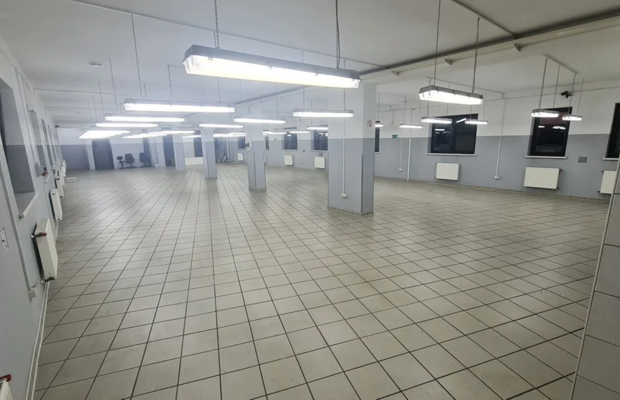Waleńczów, ul. Częstochowska | Obiekt usługowy