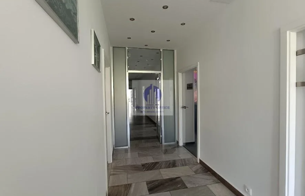 Mokotów: lokal biurowy 32,96m2 do wynajęcia
