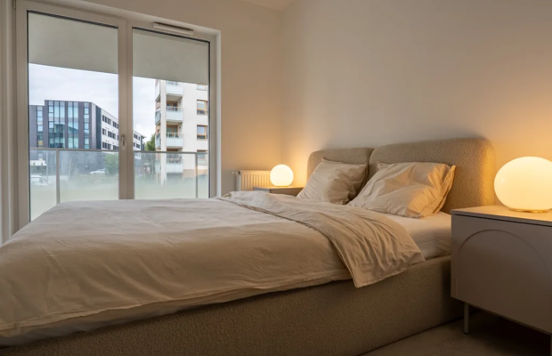 Częstochowa, ul. Poleska | Apartament na wynajem