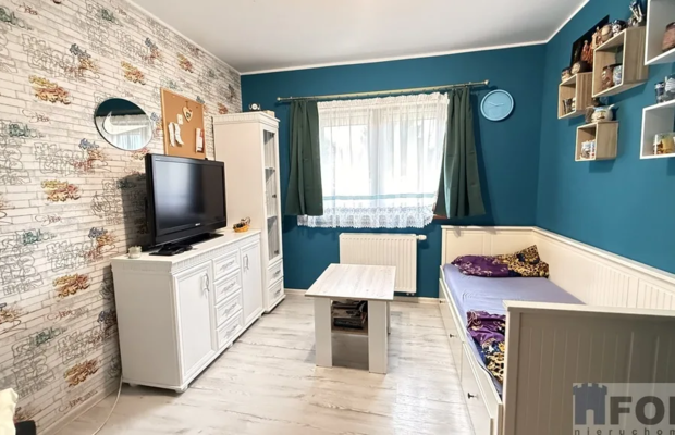 Dom na sprzedaż – Rurzyca | 187 m² | Działka 1572