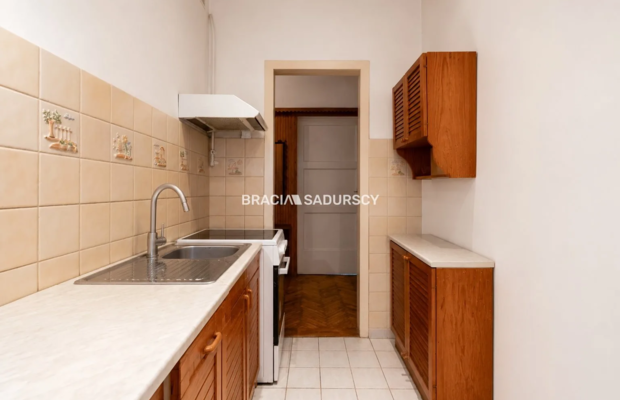 3 POKOJE | 62 m² | KLEPARZ | 10 MIN OD RYNKU!