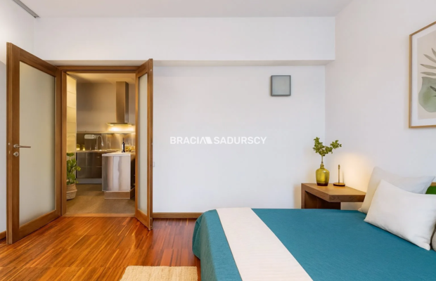 Apartament Kraków Nowy Kleparz Mazowiecka