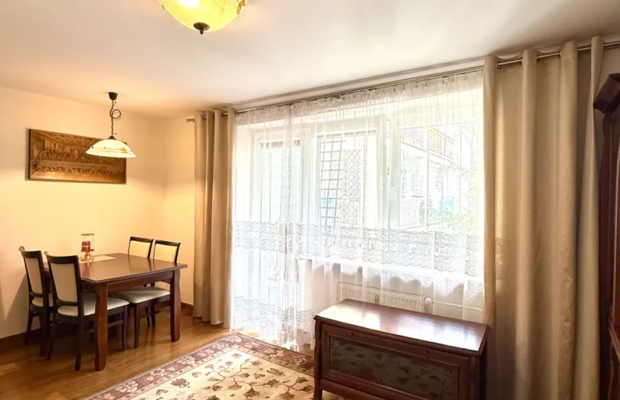 Komfortowe 3 pokoje 64,2 m²  | I piętro | garaż |