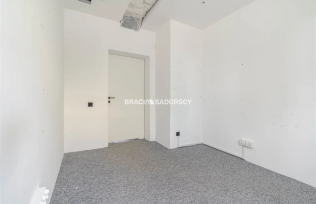 lokal handlowo-usługowy lub biurowy 100m2 Olsza