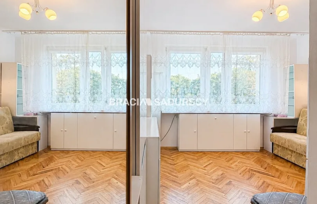 Kawalerka 20 m² | ul. Ugorek 1 | winda | MPEC