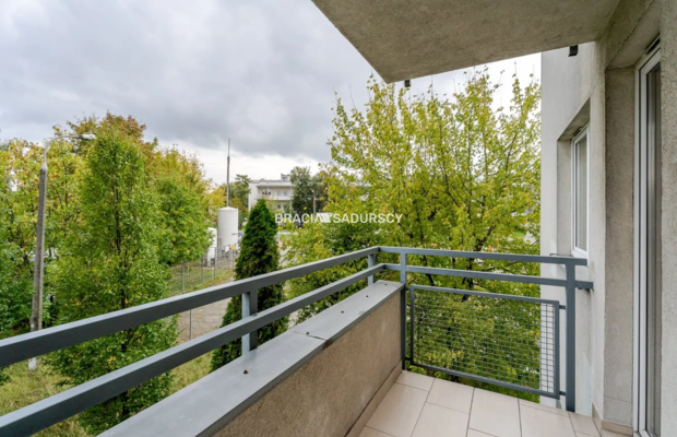 3-POKOJOWE, BALKON, ATRAKCYJNA LOKALIZACJA