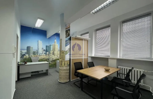 Śródmieście: lokal biurowy 34,23m2 do wynajęcia