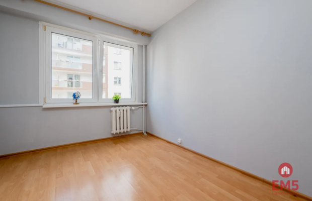 3 pokoje ul. Wyszyńskiego piętro 1