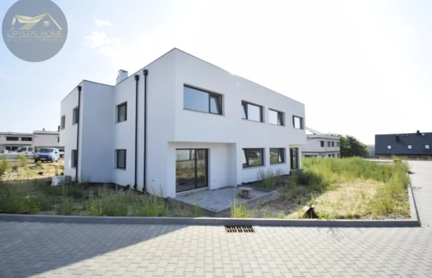 Dom W Cenie Mieszkania / 98,19m2 /2 m. parkingowe
