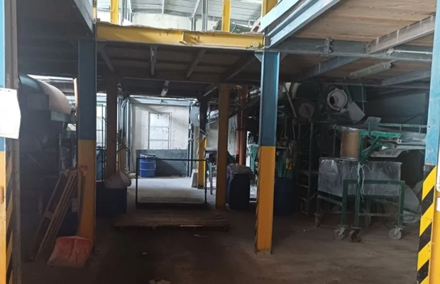 Sprzedam firme zajmująca się recyklingiem zużytych źródeł światła, sprzętu elektronicznego