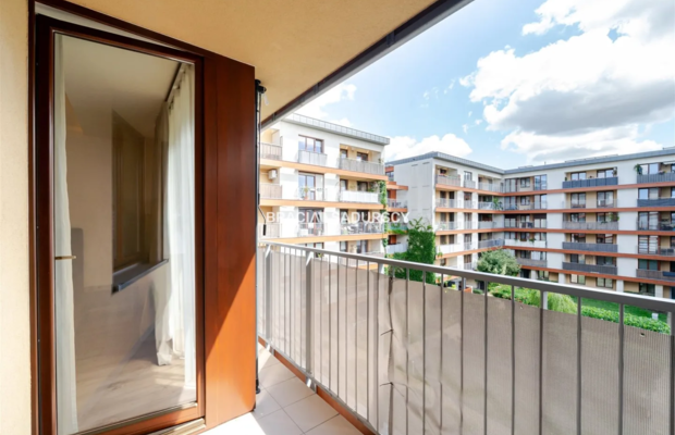 3 pokoje | 77,05 m² | loggia | garaż | Piltza 