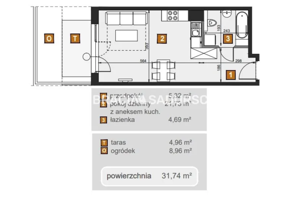 Dębniki, nowe mieszkania, stan deweloperski!!!
