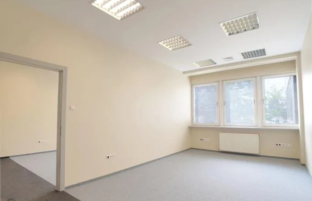 Biuro 2 pok 24 i 21,Grabiszyńska, Fat