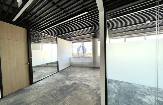 Mokotów: lokal biurowy 330m2 do wynajęcia