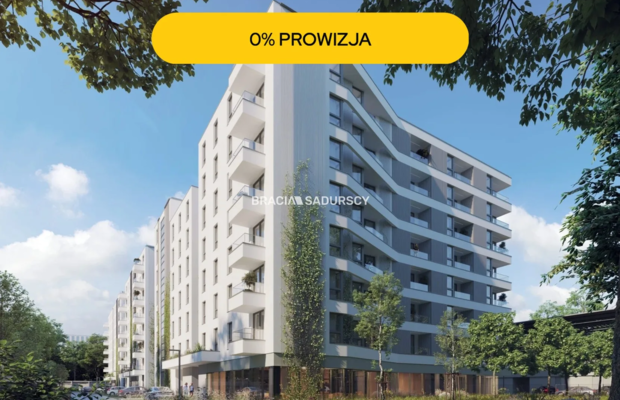 Prądnik Biały, Nowe osiedle Plac imbramowski