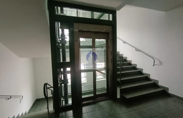 Mokotów: lokal biurowy 40,70 m2 do wynajęcia