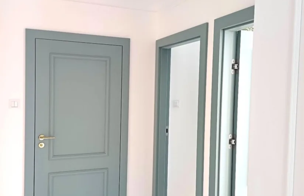 Apartament 76,43 m² z tarasem  12 m² | 4 pokoje |