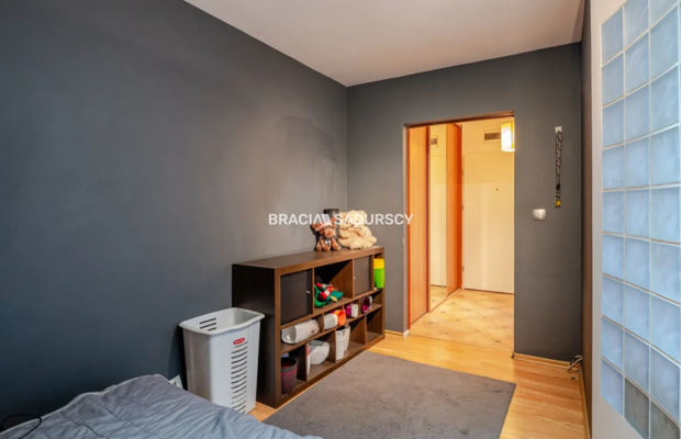 Na sprzedaż oferuję  mieszkanie  o powierzchni 40,23 m², zlokalizowane przy ul. Borkowskiej w Krakowie. 
Lokal położony jest na