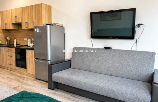 Myślenice| 2 pokoje | 48,25 m² | klimatyzacja 