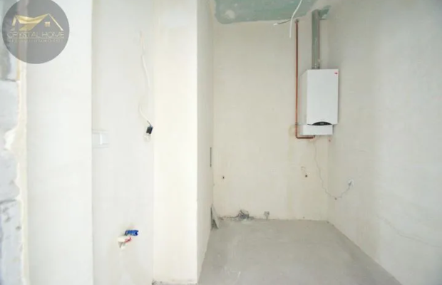 Corner House Mickiewicza 1 / 2 pokoje - 58m2