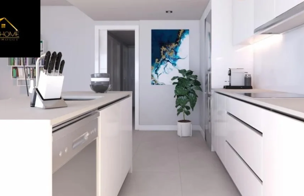 APARTAMENTY Z WIDOKIEM NA MORZE