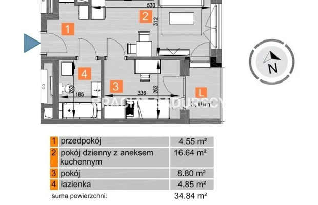 Osiedle Piastów - nowe mieszkania 