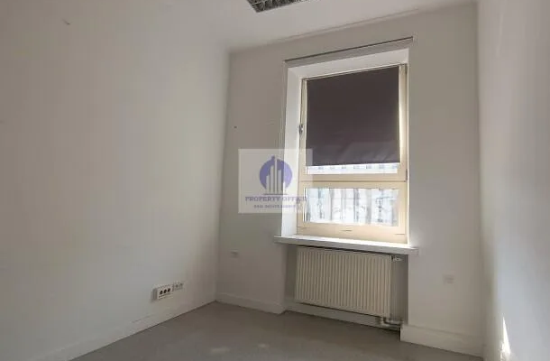 Śródmieście: lokal biurowo-usługowy- 211,60 m2 do wynajęcia